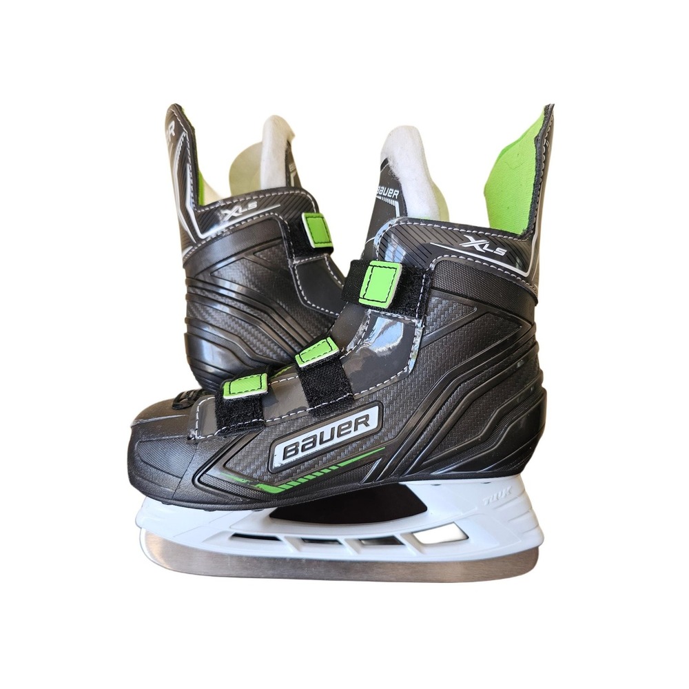 Bauer kids Hockey Skates Size 12‎ Youth Great shape